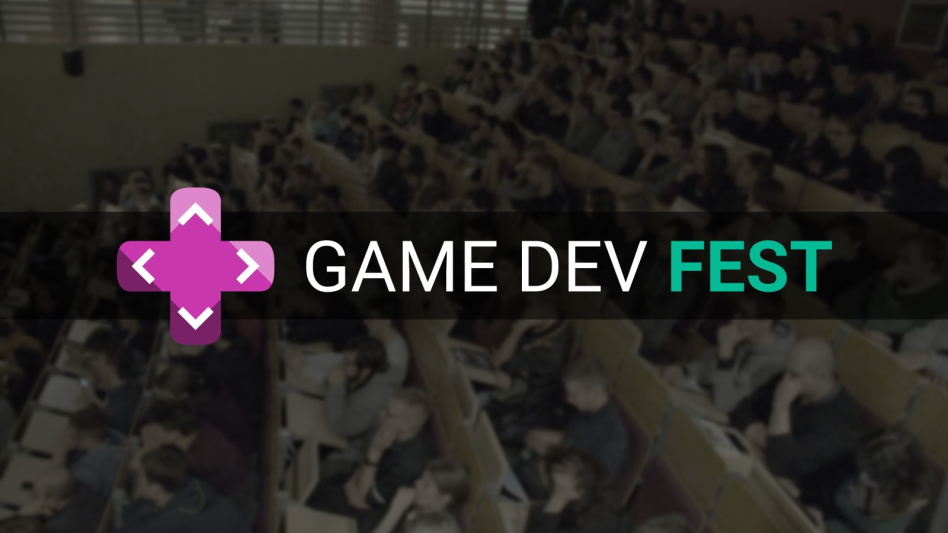 Nadciąga dziesiąta edycja Game Dev Fest 2024! Kiedy wydarzenie wystartuje?