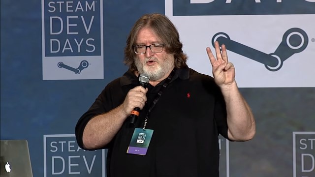 Gabe Newell nie zaprzeczył, że istnieje szansa na nową produkcję