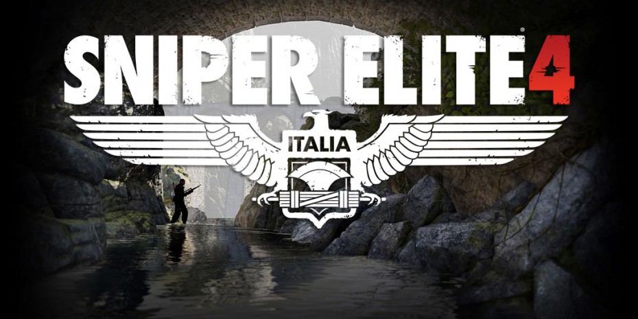 Sniper Elite 4 nowy zwiastun z odprawy SOE