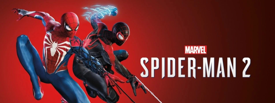 Spider-Man 2 zmierza na PC w 60 klatkach