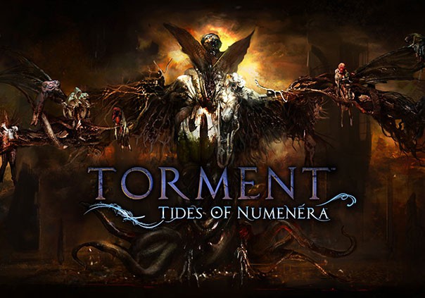 Szelma trzecią klasą w Torment: Tides of Numenera.