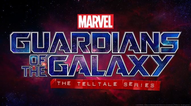 The Game Awards 2016 - Guardians of Galaxy oficjalnie zapowiedzane