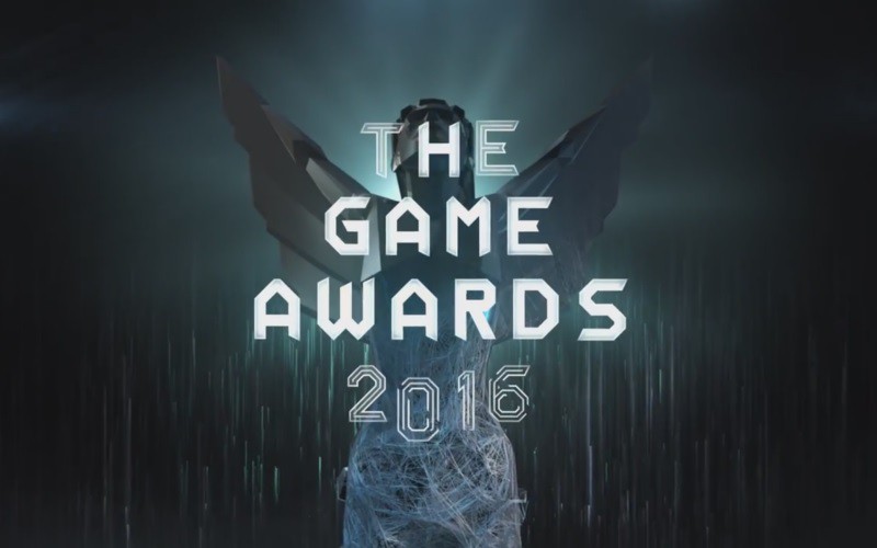The Games Awards 2016 - nagrody przyznane