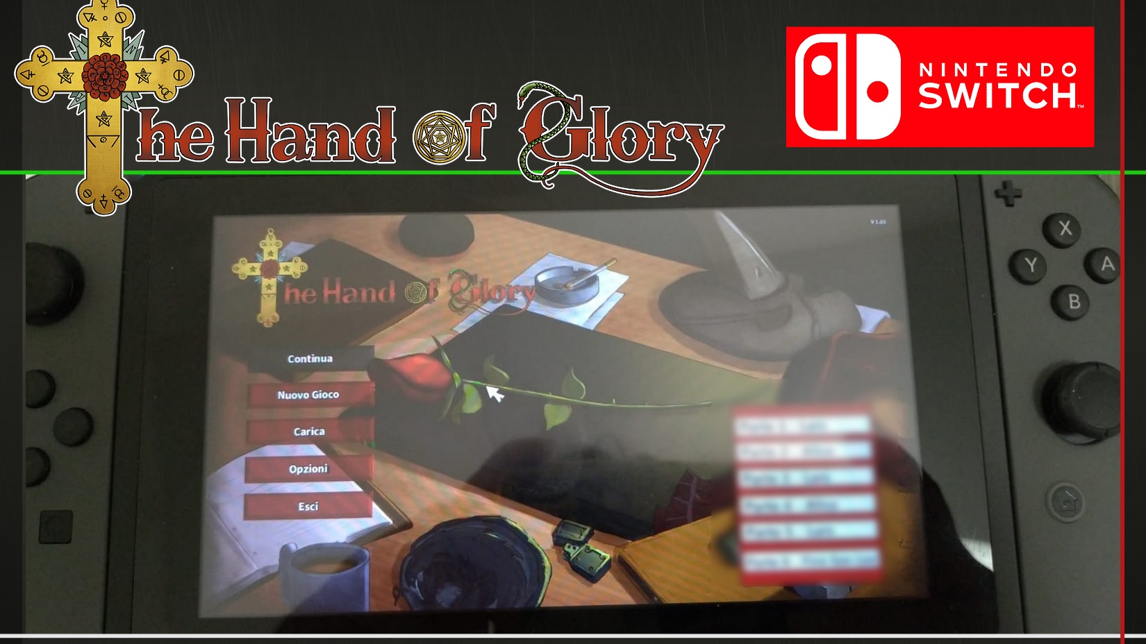 The_Hand_og_Glory_Nintendo_Switch