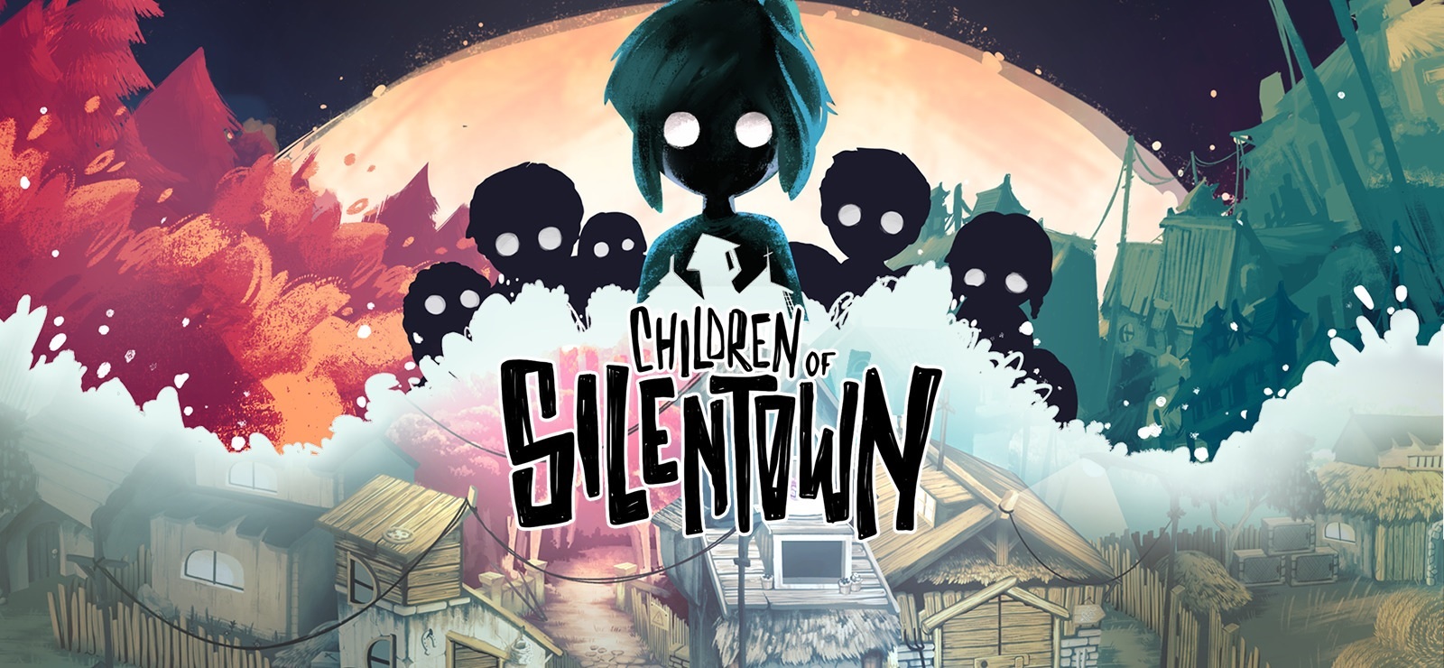 Children of Silentown 1a