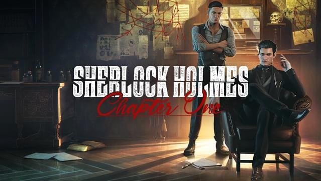 Sherlock_Holmes_Chapter_one_recenzja_1