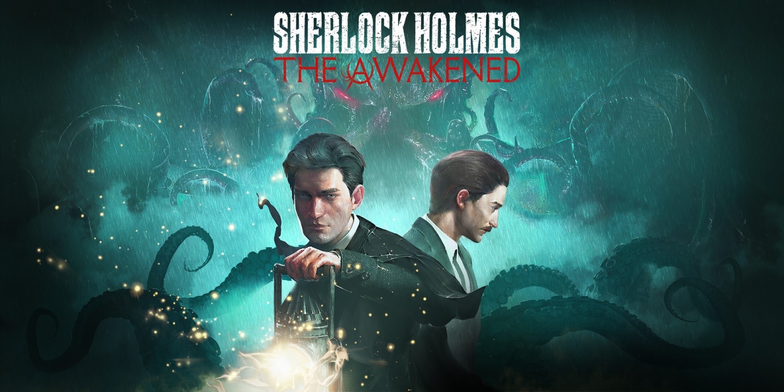 Sherlock Holmes The Awakened recenzja 1