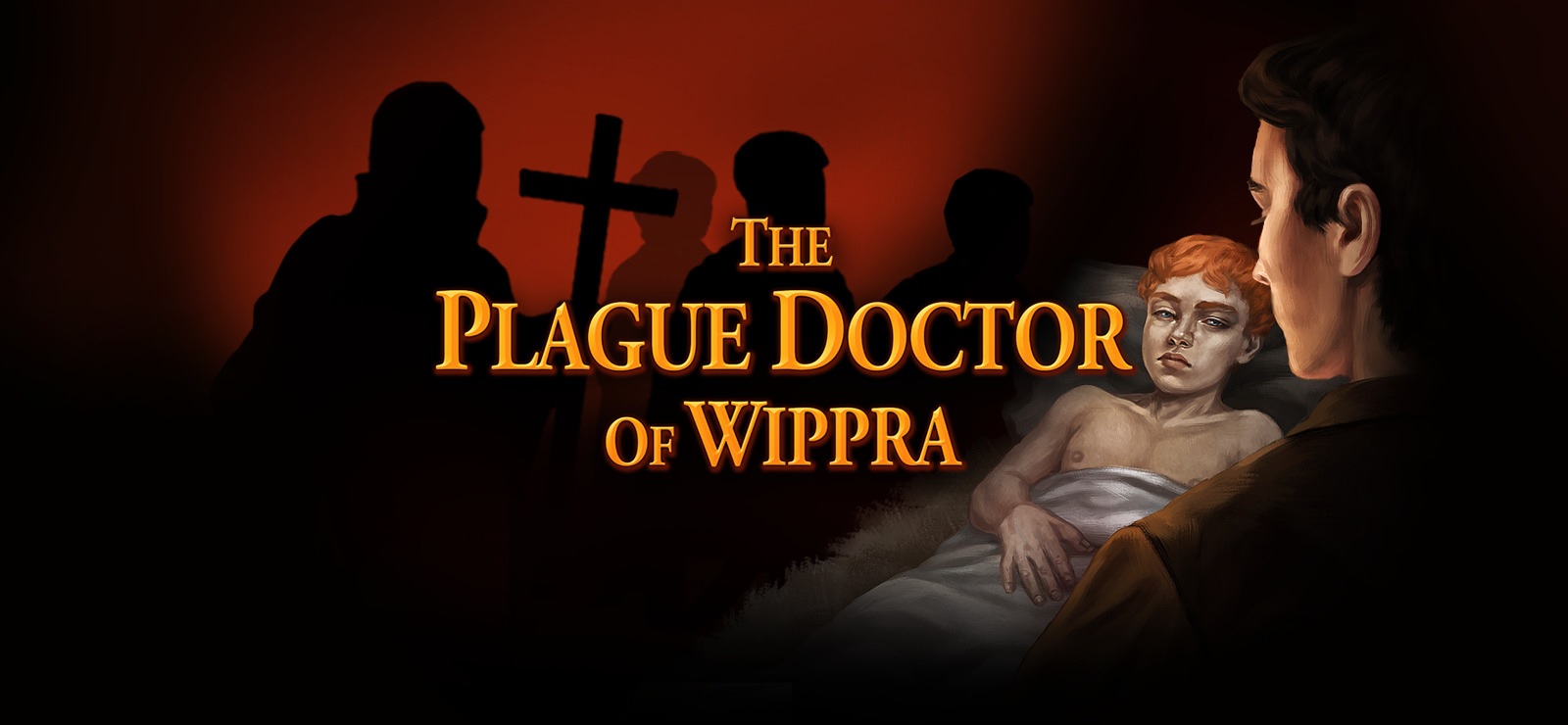 The Plague Doctor of Wippra recenzja 