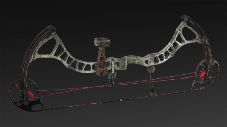 Compound Bow