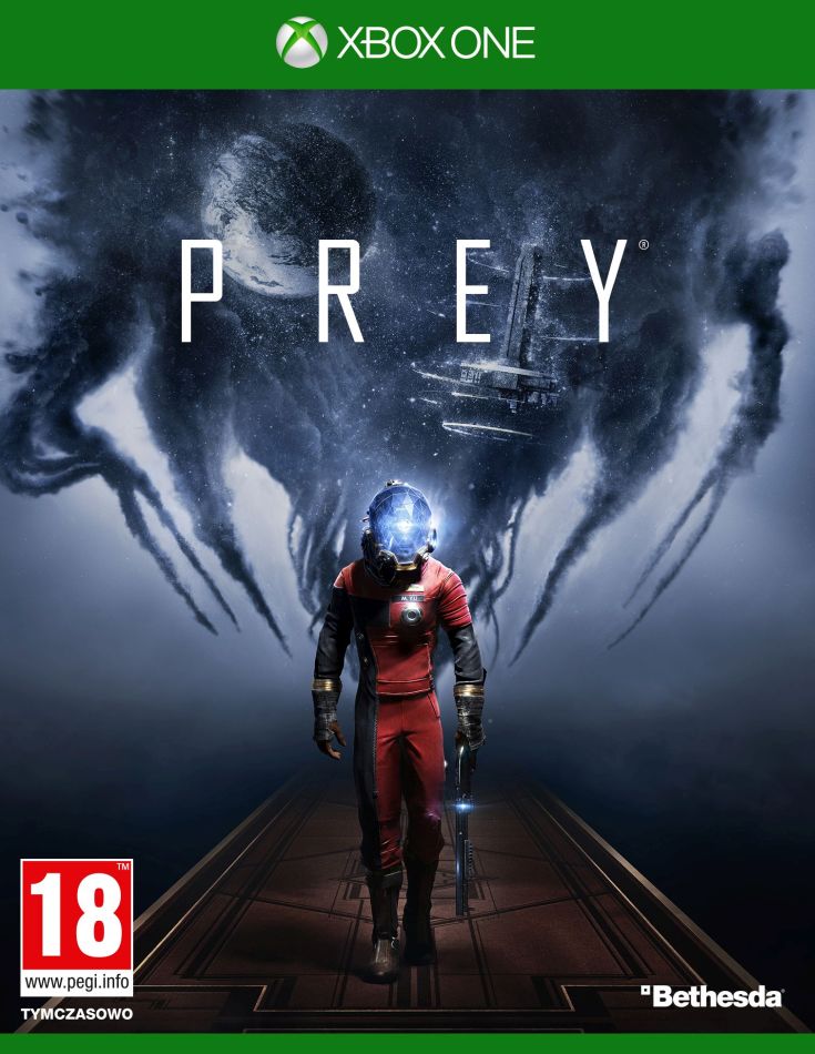 Prey_ONE_frontcover_PEGI_pl