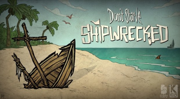 DontStarve--Shipwrecked