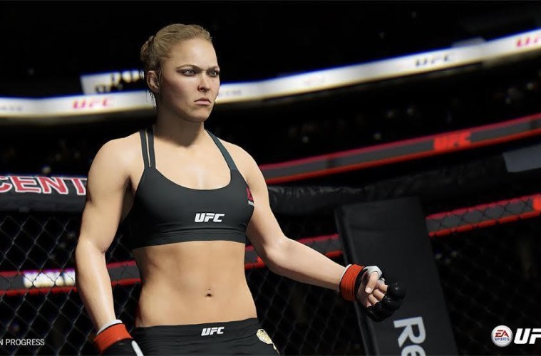 UFC2