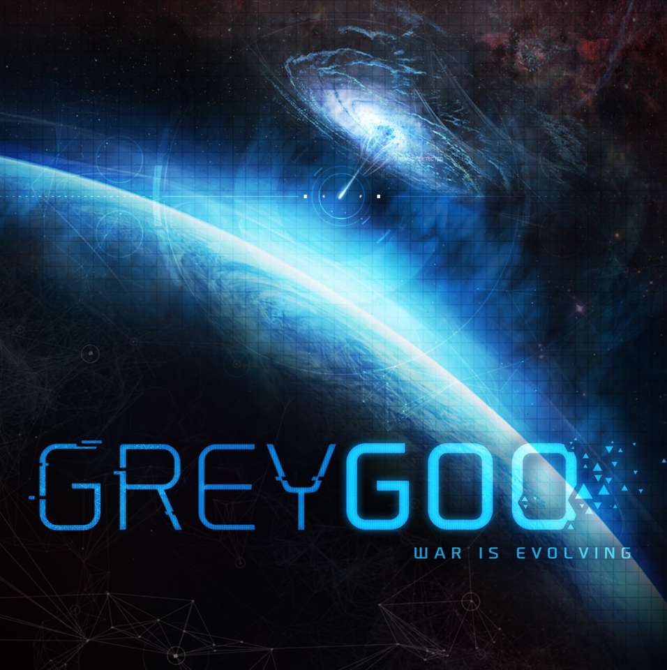 grey goo