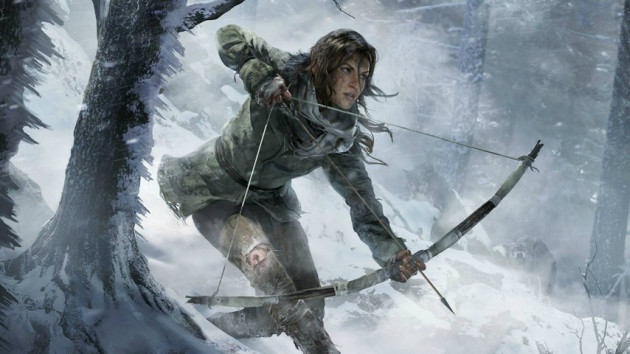 rise of tomb raider