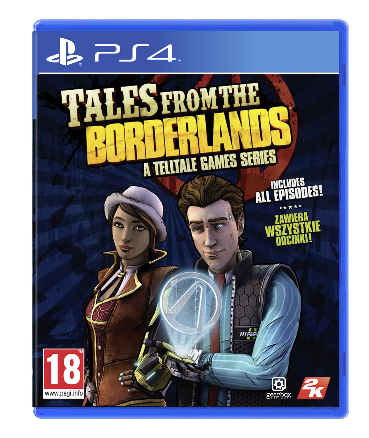 free download new tales from the borderland