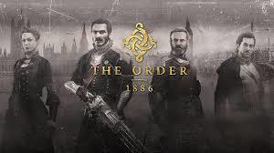 the order 1886