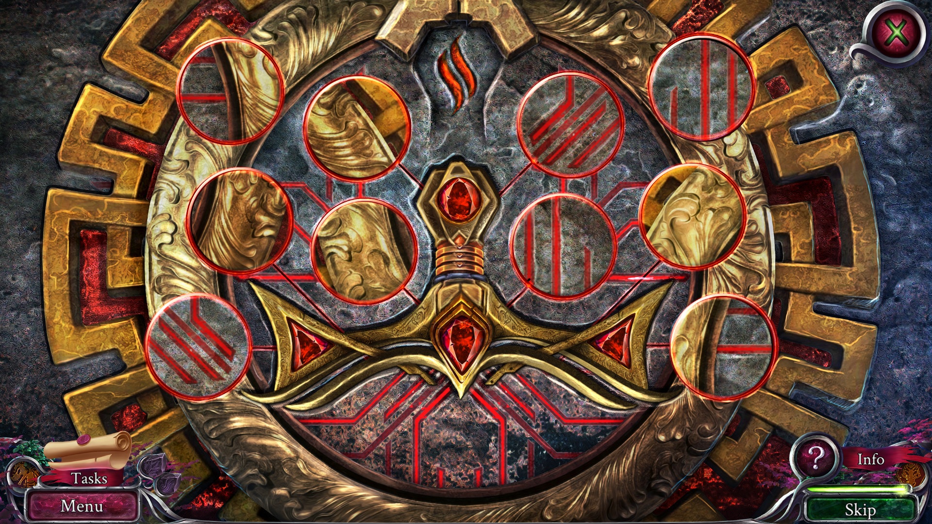7