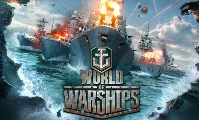 war-of-warships