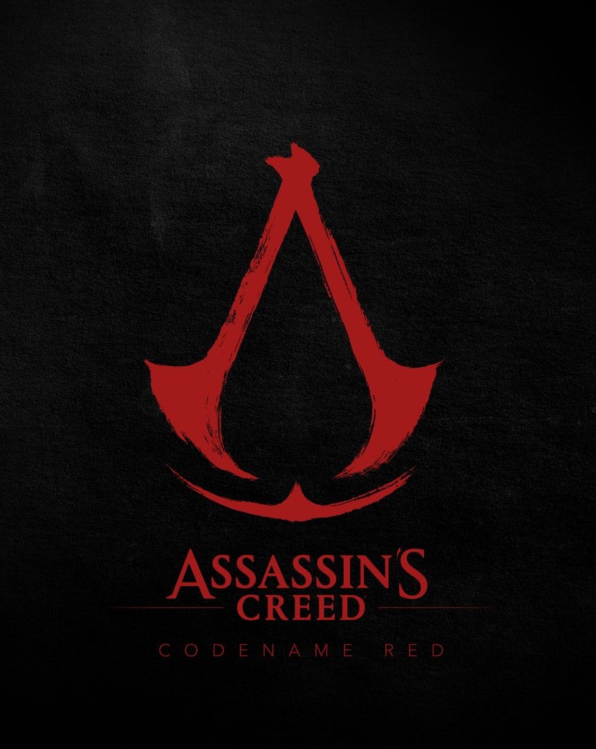 Okładka do Assassin's Creed Codename RED