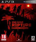 Okładka do Dead Island: Riptide - Special Edition