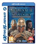 Okładka do Medieval 2: Total War - Królestwa