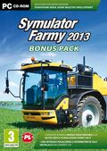 Okładka do Symulator Farmy 2013 - Bonus Pak