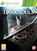 Okładka do Dark Souls - Limited Edition