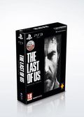 Okładka do The Last of Us - Joel Edition