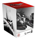 Okładka do Batman: Arkham City - Edycja Kolekcjonerska