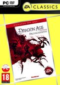 Okładka do Dragon Age: Początek - Przebudzenie
