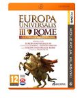 Okładka do Europa Universalis 3 & Rome: Ultimate Edition