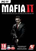 Okładka do Mafia 2: Zestaw Dodatków do Gry