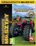 Okładka do Niesamowite Maszyny: Symulator Farmy 2011- Złota Edycja