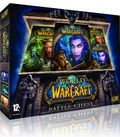 Okładka do World of Warcraft: Battle Chest