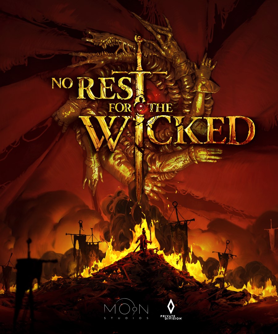 Sin Sisters 2: No Rest For The Wicked