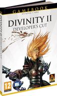 Okładka do Divinity 2: Developers Cut