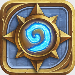 Okładka do Hearthstone: Heroes of Warcraft - Wersja Smartfonowa