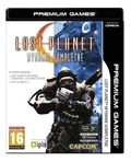 Okładka do Lost Planet 2 - Wydanie Kompletne