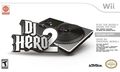 Okładka do DJ Hero 2 Bundle