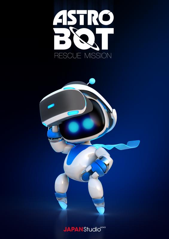Astro Bot Rescue Mission gra, poradnik, opis, tips and