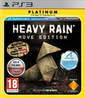 Okładka do Heavy Rain - Move Edition