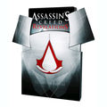 Okładka do Assassin's Creed: Revelations - Edycja Kolekcjonerska