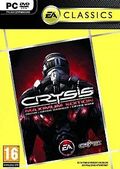 Okładka do Crysis - Maximum Edition