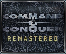 Okładka do Command & Conquer Remastered