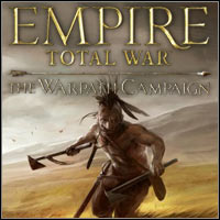 Okładka do Empire: Total War - The Warpath Campaign