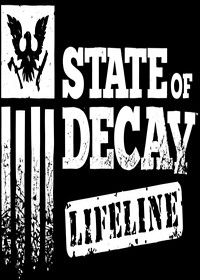 Okładka do State of Decay: Lifeline 