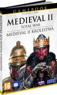 Okładka do Medieval II: Total War + Królestwa
