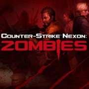 Okładka - Counter-Strike Nexon: Zombies