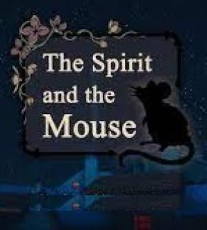 Okładka - The Spirit and the Mouse