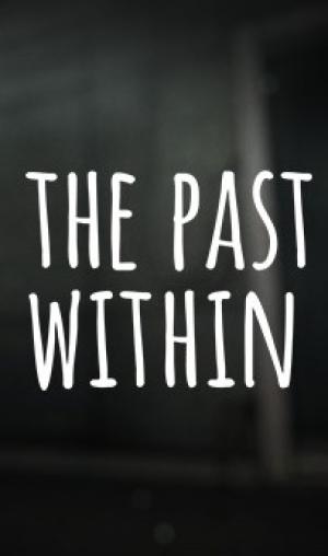 Okładka - The Past Within